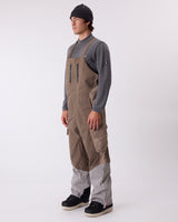 2L Insulated Cargo Bib - Rockridge / Morel