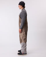 2L Insulated Cargo Bib - Rockridge / Morel