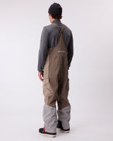 2L Insulated Cargo Bib - Rockridge / Morel