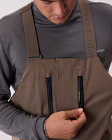2L Insulated Cargo Bib - Rockridge / Morel