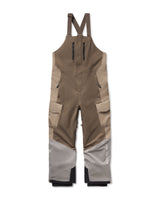 2L Insulated Cargo Bib - Rockridge / Morel