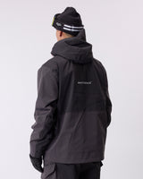 2L Insulated Cargo Jacket - Phantom / Forged Iron
