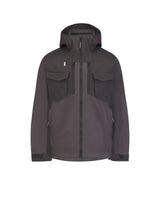 2L Insulated Cargo Jacket - Phantom / Forged Iron