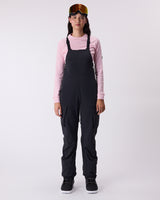 2L Performance Bib - Caviar