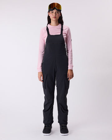 2L Performance Bib - Caviar