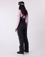 2L Performance Bib - Caviar