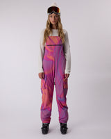 2L Performance Bib - Solar Print