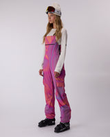 2L Performance Bib - Solar Print