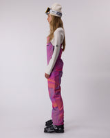 2L Performance Bib - Solar Print
