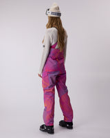 2L Performance Bib - Solar Print
