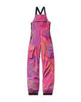 2L Performance Bib - Solar Print