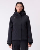 2L Performance Jacket - Caviar