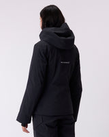 2L Performance Jacket - Caviar