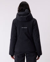 2L Performance Jacket - Caviar