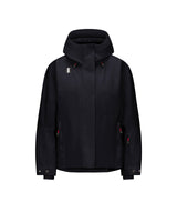 2L Performance Jacket - Caviar