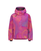 2L Performance Jacket - Solar Print