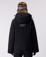 Slopeside Insulated Jacket - Caviar
