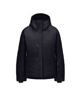 Slopeside Insulated Jacket - Caviar