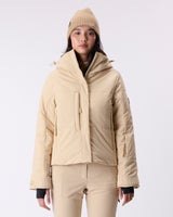 Slopeside Insulated Jacket - Mojave Desert