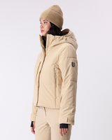 Slopeside Insulated Jacket - Mojave Desert