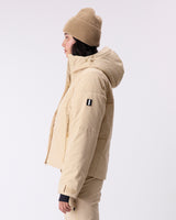 Slopeside Insulated Jacket - Mojave Desert