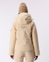 Slopeside Insulated Jacket - Mojave Desert