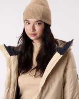 Slopeside Insulated Jacket - Mojave Desert