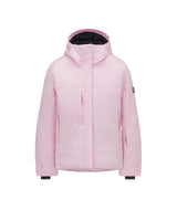 Slopeside Insulated Jacket - Pink Lady