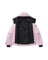 Slopeside Insulated Jacket - Pink Lady
