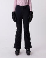 Slopeside Slim Pant - Caviar