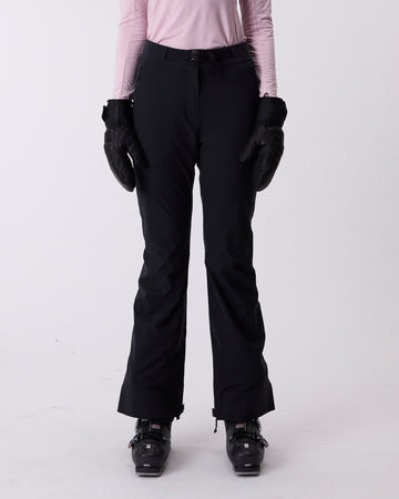 Slopeside Slim Pant Caviar
