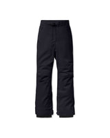 Slopeside Slim Pant - Caviar