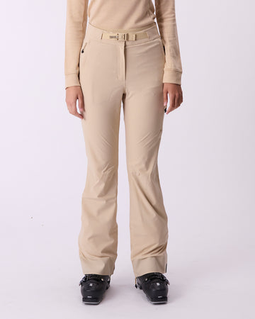 Slopeside Slim Pant - Mojave Desert
