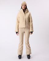 Slopeside Slim Pant - Mojave Desert