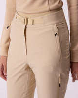 Slopeside Slim Pant - Mojave Desert