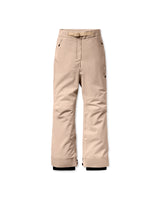 Slopeside Slim Pant - Mojave Desert