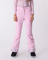 Slopeside Slim Pant - Pink Lady
