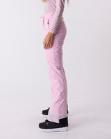 Slopeside Slim Pant - Pink Lady