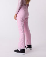 Slopeside Slim Pant - Pink Lady
