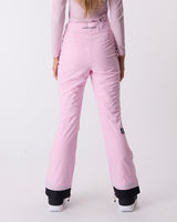 Slopeside Slim Pant - Pink Lady