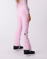 Slopeside Slim Pant - Pink Lady