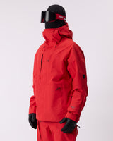3L eVent® Performance Shell Jacket - Aura Orange