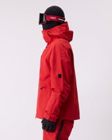3L eVent® Performance Shell Jacket - Aura Orange