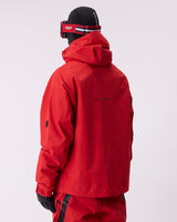 3L eVent® Performance Shell Jacket - Aura Orange