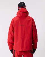 3L eVent® Performance Shell Jacket - Aura Orange
