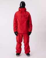 3L eVent® Performance Shell Jacket - Aura Orange