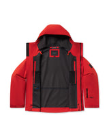 3L eVent® Performance Shell Jacket - Aura Orange