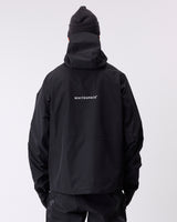 3L eVent® Performance Shell Jacket - Caviar