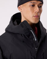 3L eVent® Performance Shell Jacket - Caviar