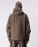 3L eVent® Performance Shell Jacket - Morel